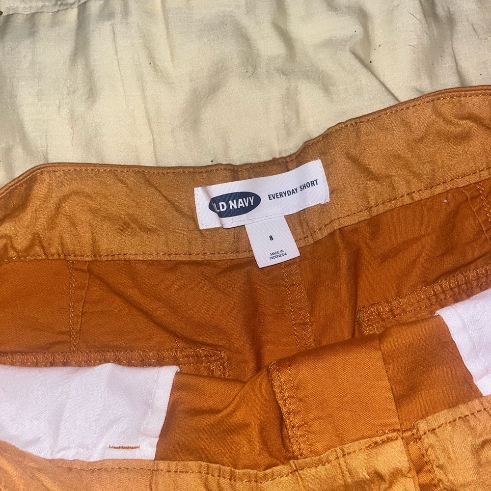 Old navy 5” shorts